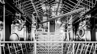 Bulaşık Makinem Temiz Yıkamıyor ?