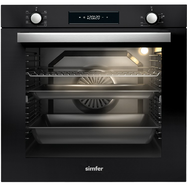 Fırın Tamiri Servisi