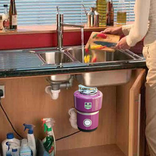 Çöp Öğütücünün Faydaları Nelerdir ?