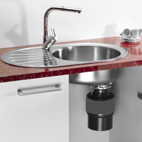 Çöp Öğütücü Montaj Tamir Servisi