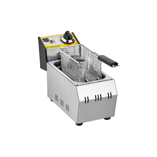 Fritöz Tamiri Servisi