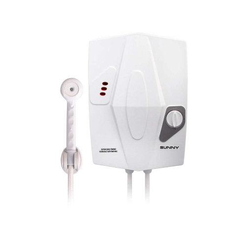 Şofben Tamiri Montajı Servisi