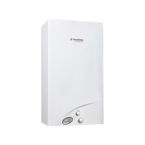 Tüplü Şofben Tamir Bakım Servisi