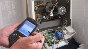 Kombimin Basıncı Neden Yukselir ?