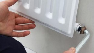 Kombim Çalışmasına Rağmen Petekler Isınmıyor ?